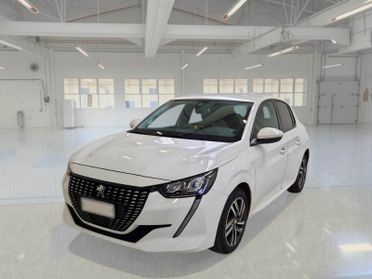 PEUGEOT 208 Allure Pack BlueHDi 100 S/S 5 PORTE