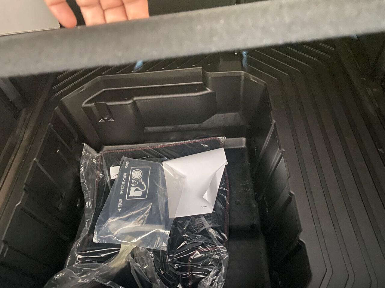 Ford Puma 1.0 EcoBoost Hybrid 125 CV S&S Titanium my 26