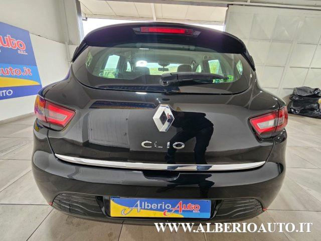 RENAULT Clio 1.5 dCi 8V 75CV 5 porte *OFFERTA DEL MESE*