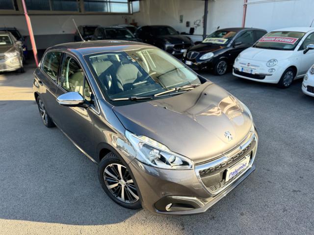 PEUGEOT 208 BlueHDi 75 5 porte Allure IDEALE PER NEOPATENTATI