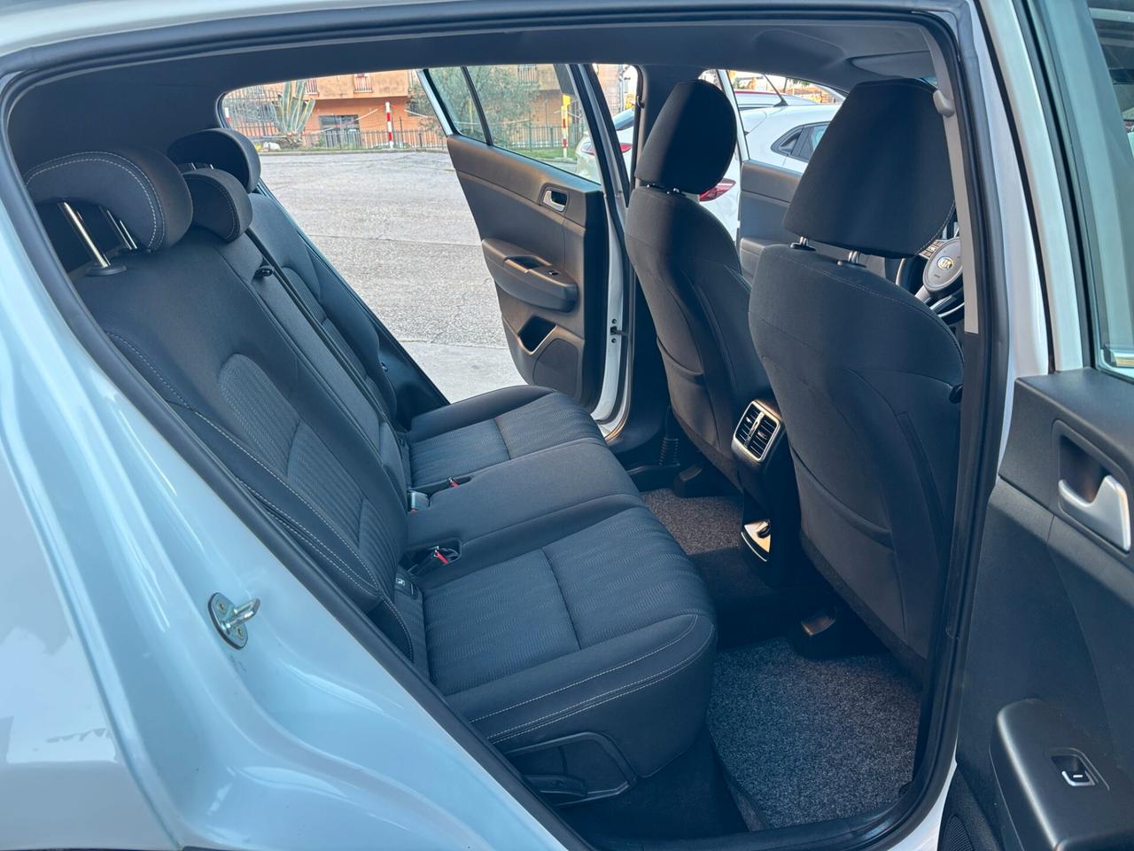 Kia Sportage 1.6 ECOGPL 2WD Urban- 2022