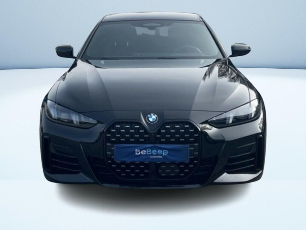 BMW Serie 4 Gran Coupe 420 d Mild Hybrid 48V M Sport Pro xDrive Steptronic