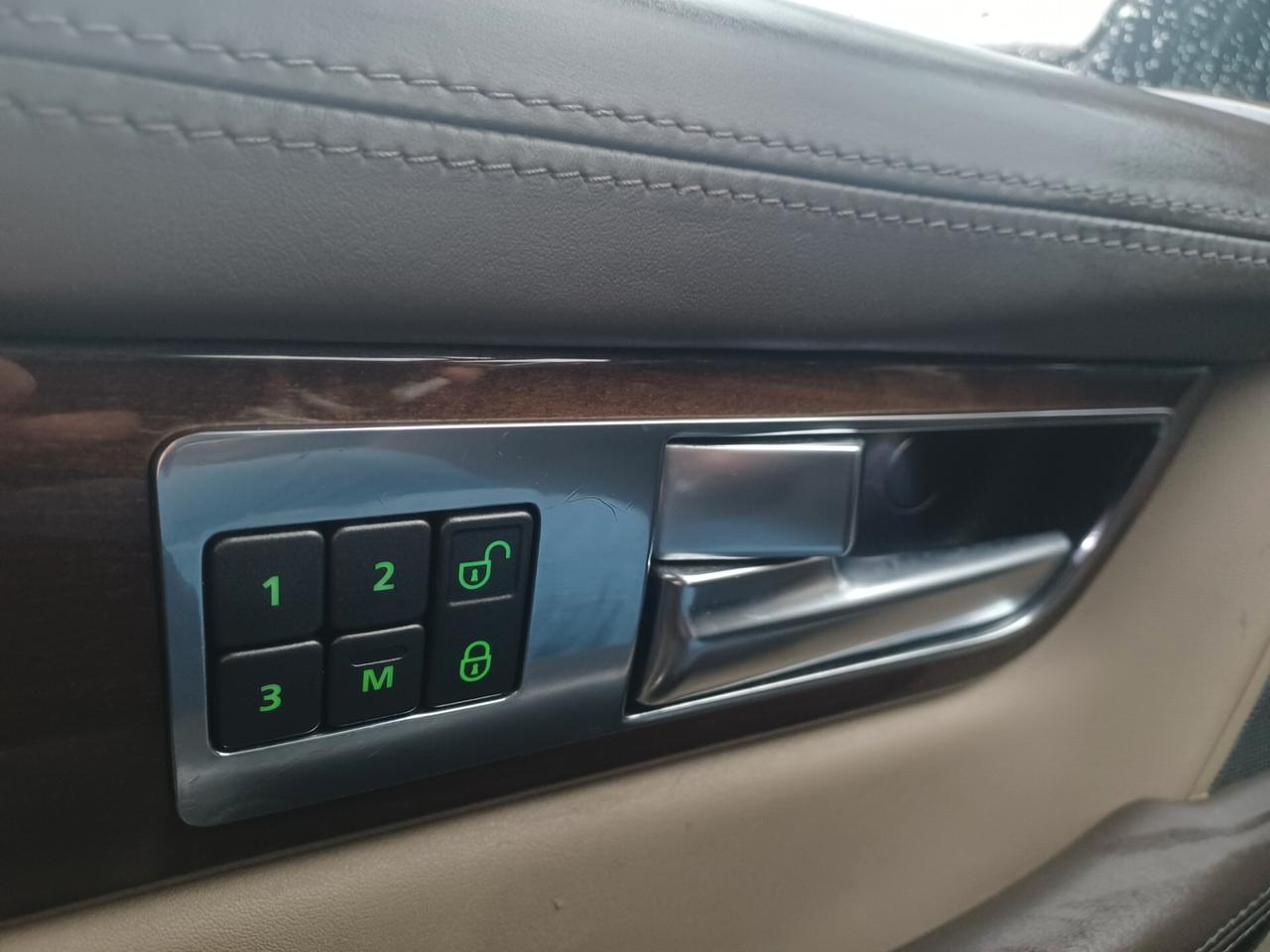 Land Rover Range Sport 3.0 SDV6 HSE