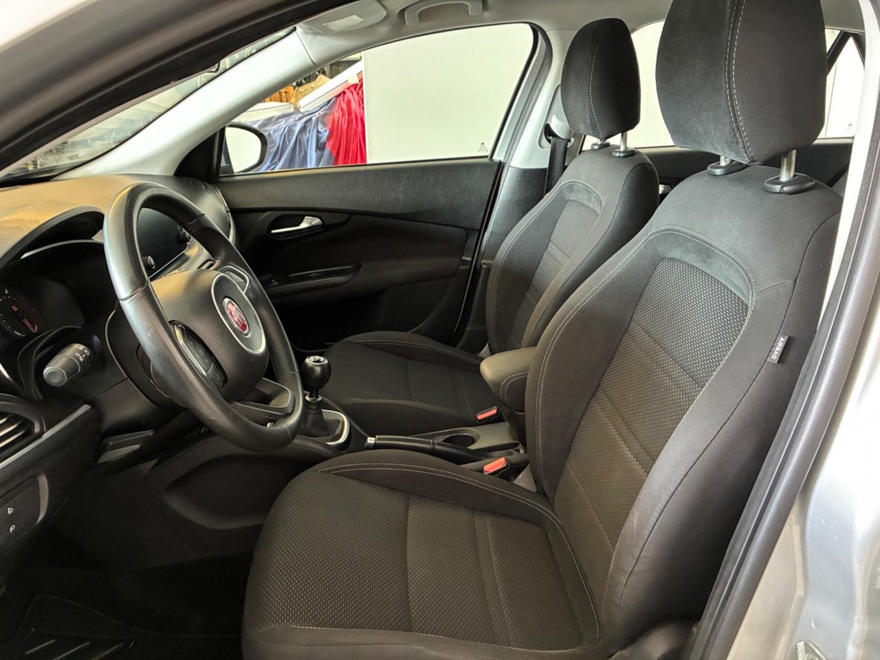 Fiat Tipo 1.6 Mjt S&S SW Business