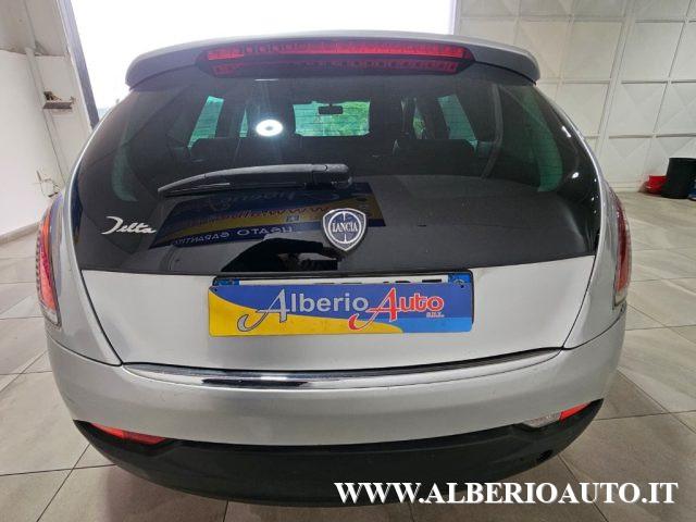 LANCIA Delta 1.6 MJT DPF Oro