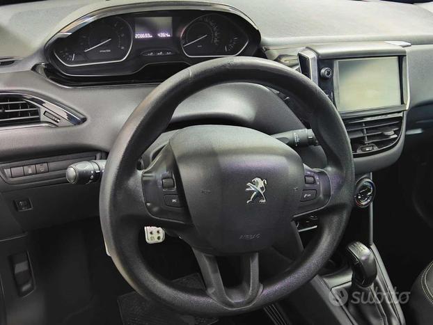 PEUGEOT 208 1° serie BlueHDi 75 5 porte Allure