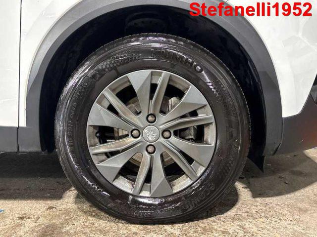 PEUGEOT 2008 II 2020 - 1.5 bluehdi Active Pack s&s 110cv