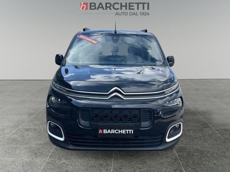 Citroën Berlingo VP (K9) BLUEHDI 100 M SHINE