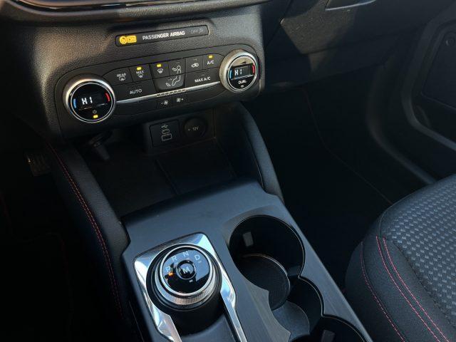 FORD Kuga 1.5 120 CV ST-Line C.AUTOMATICO