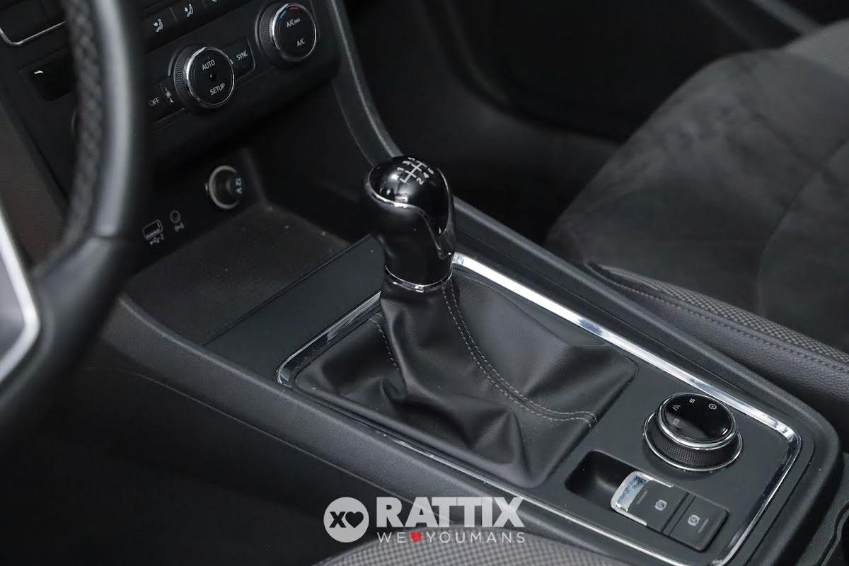 SEAT Ateca 1.6 TDI 115CV Business