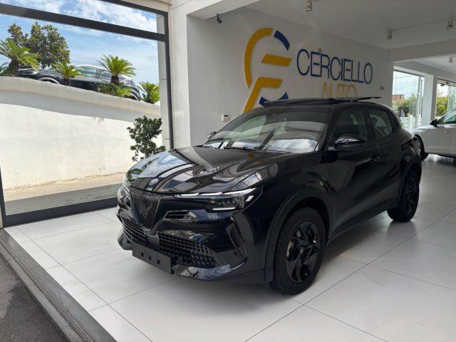 ALFA ROMEO Junior 1.2 145 CV Hybrid eDCT6 Q4 tetto P park tecno ?339