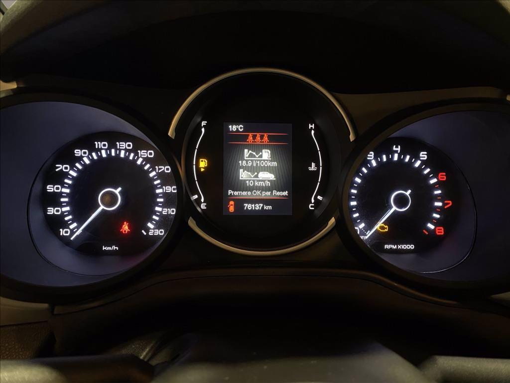 FIAT 500L Cross 1.4 s&s 95cv my20 del 2022
