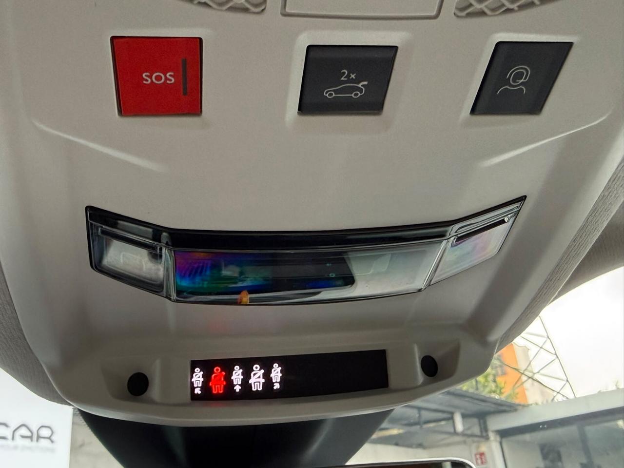 Fiat 600 2025 HYBRID 1.2 MHEV LA PRIMA AUTOMATICA