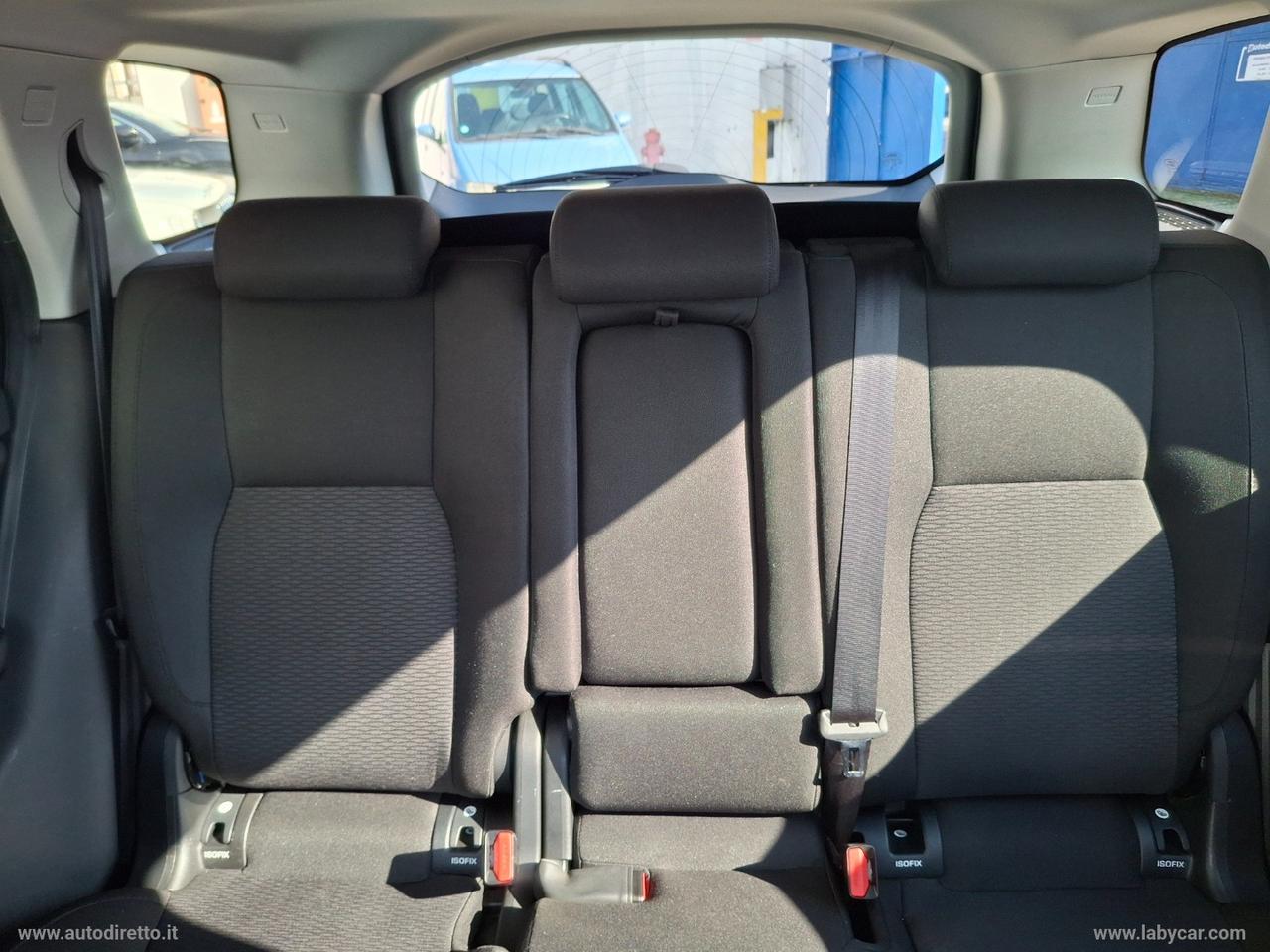 LAND ROVER Discovery Sport 2.0 TD4 150CV HSE Luxury