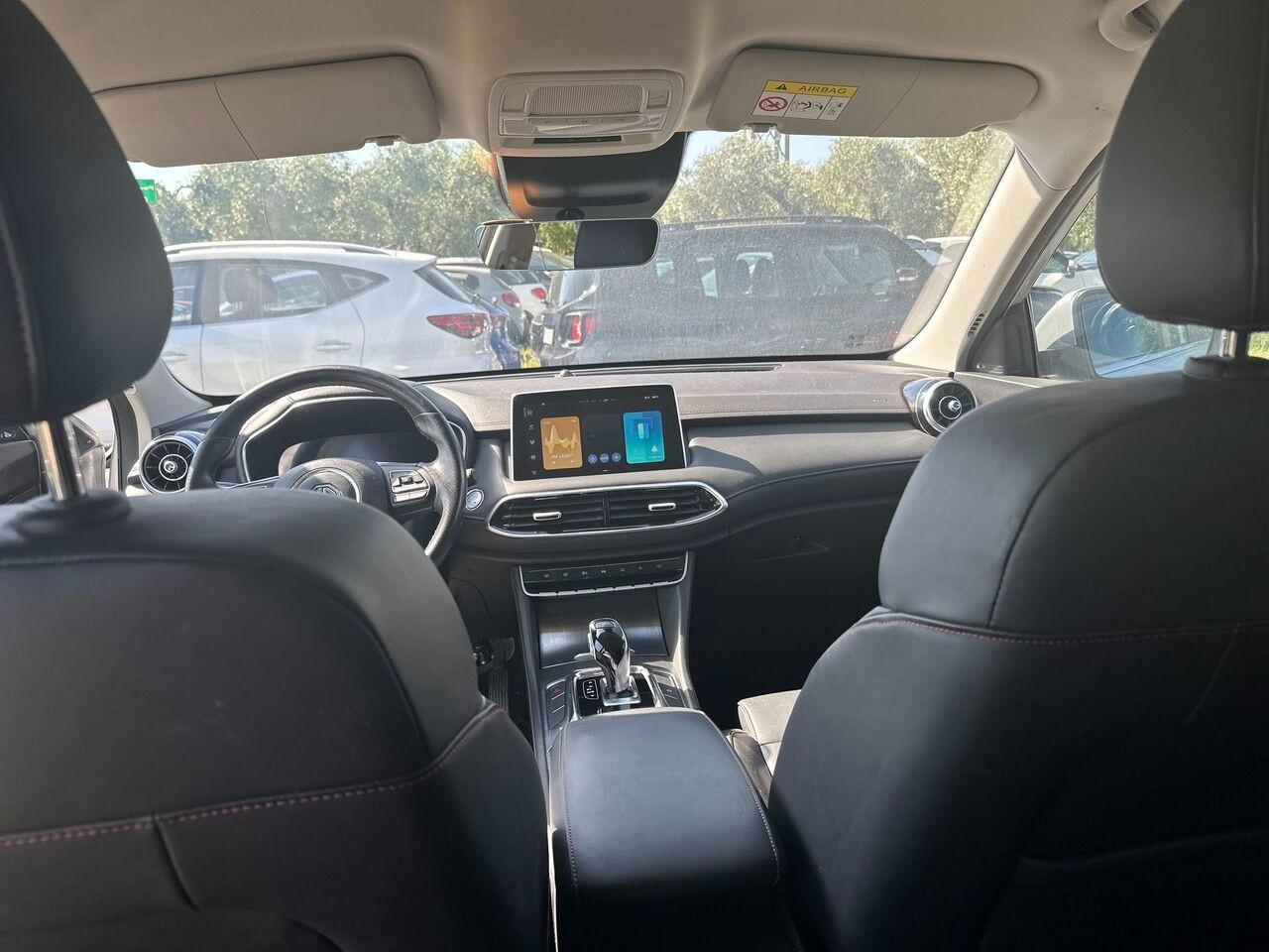 MG HS I - HS 1.5 t Comfort auto