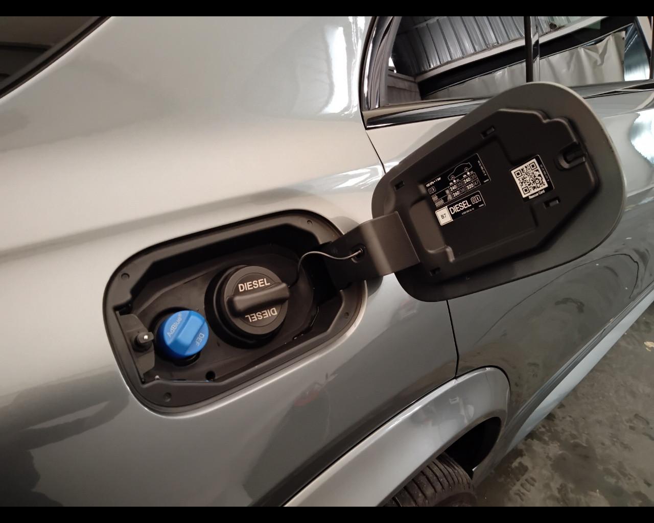 Mercedes-Benz GLE - V167 2019 - GLE 350 de phev (e eq-power) Premium 4mati