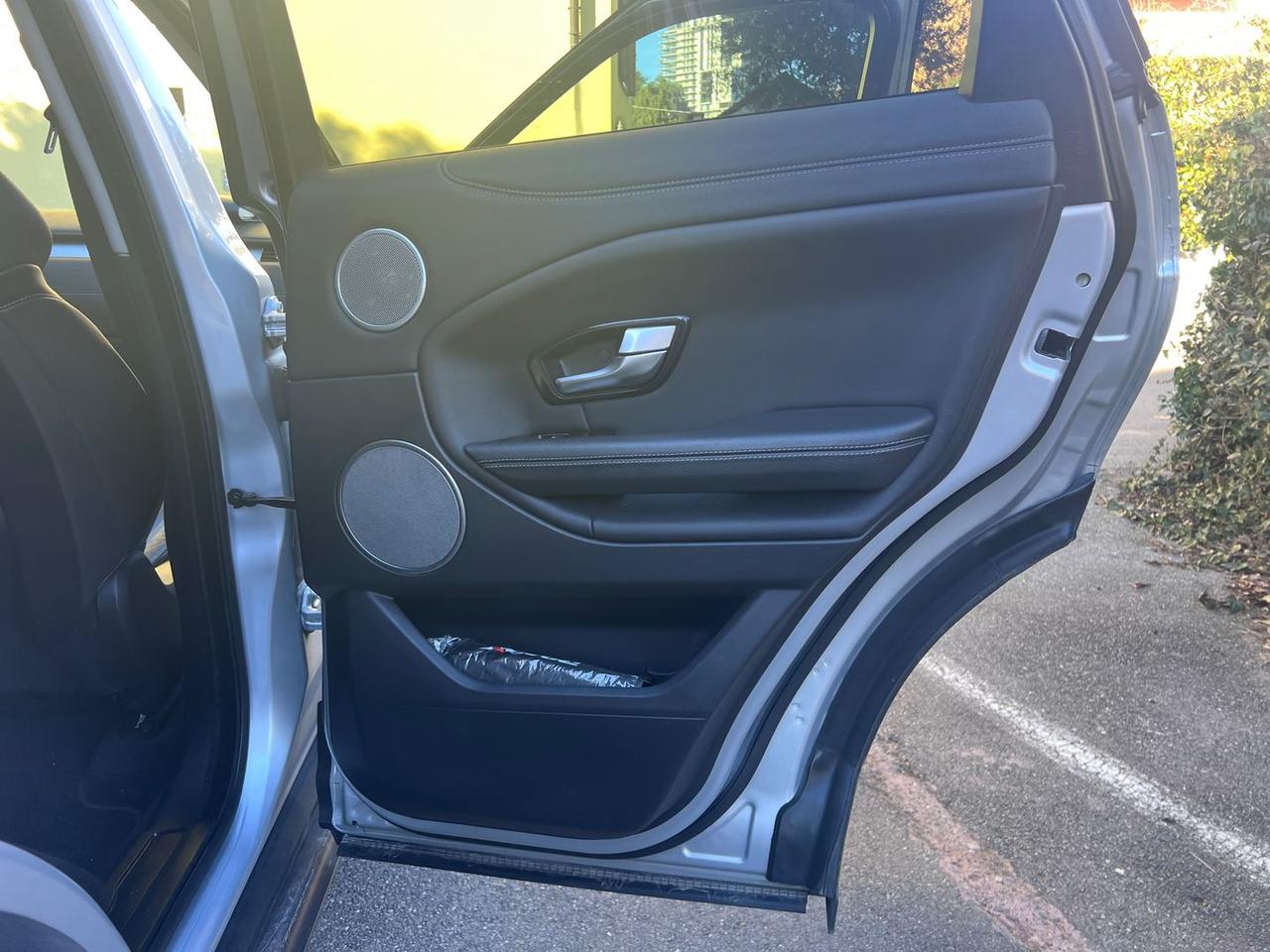 Land Rover Range Rover Evoque 2.0 TD4 #9457