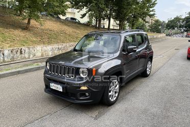 JEEP Renegade 1.4 T-Jet 120 CV GPL Longitude