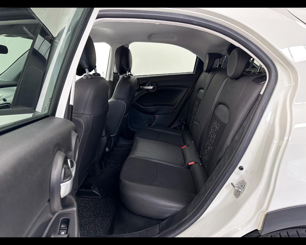 FIAT 500X 1.3 MultiJet 95 CV Connect