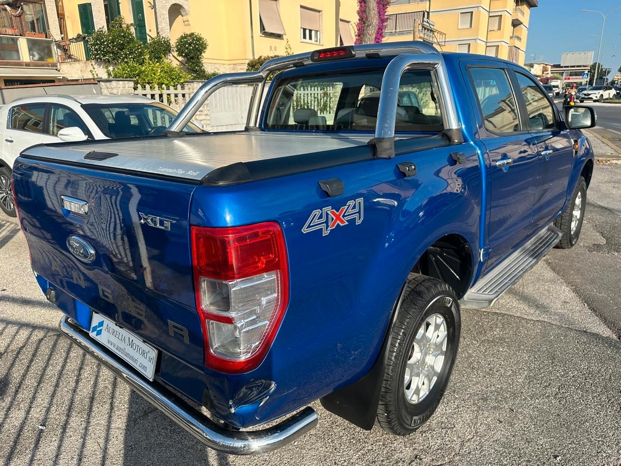 Ford Ranger 2.2 TDCi Doppia Cabina XL 5pt.