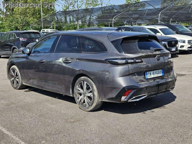 PEUGEOT 308 308 SW 1.5 bluehdi 130cv Allure s - GK916RX