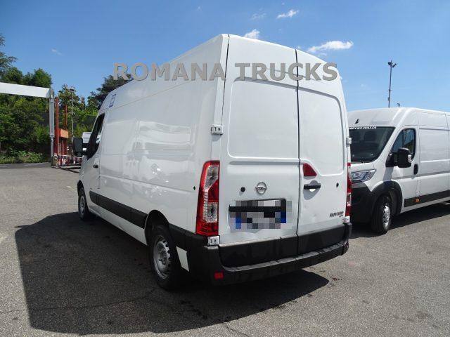 OPEL Movano L2 H2 COIBENTATO + FRIGO IN ATP PRONTA CONSEGNA