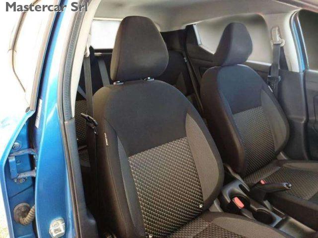 NISSAN Micra Micra V 2017 1.0 ig-t Acenta 92cv - GE667SJ