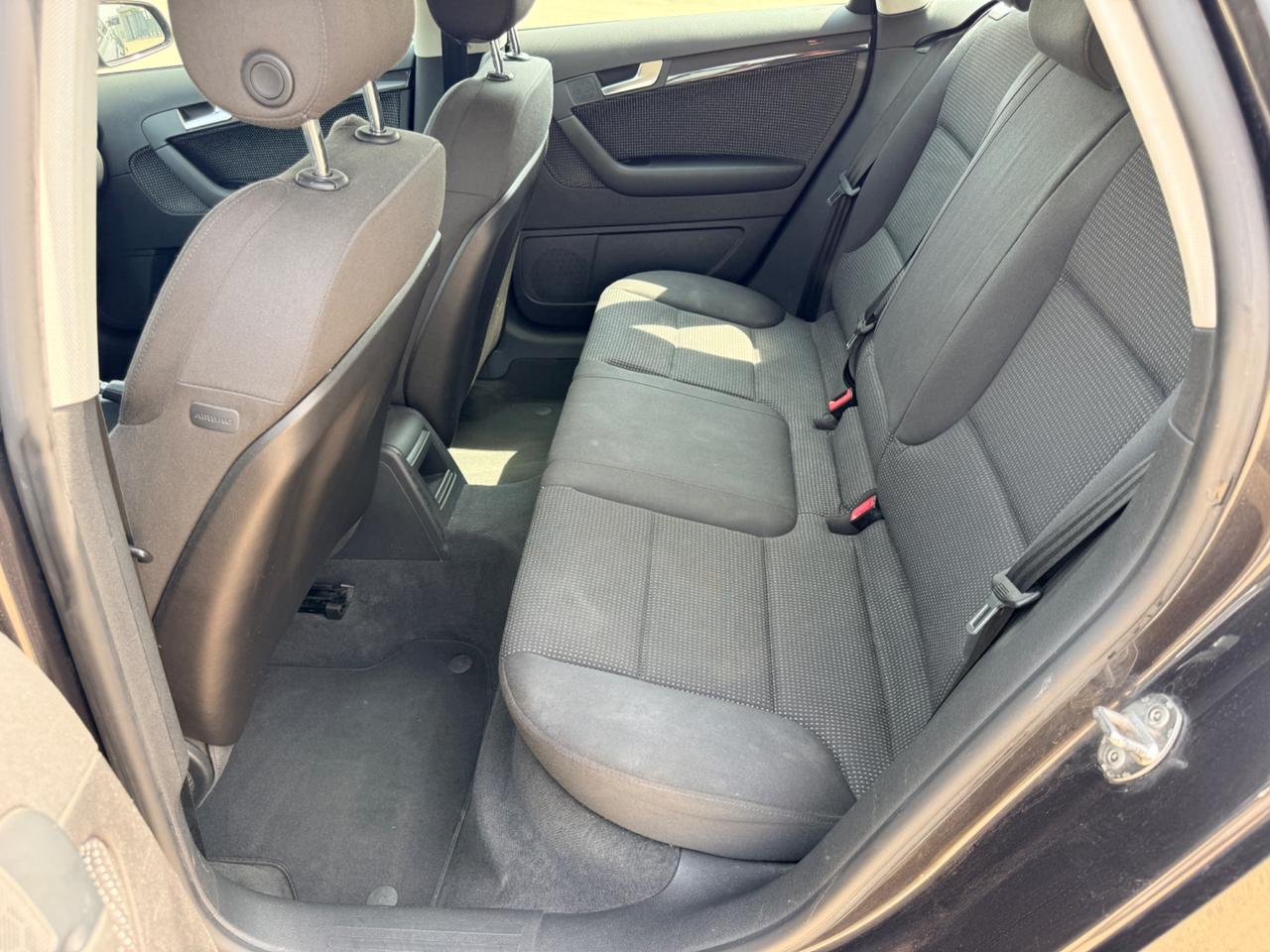 Audi A3 1.6 16V FSI Ambition GPL