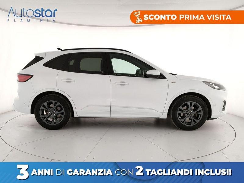 Ford Kuga 1.5 ecoblue ST-Line X 2wd 120cv auto