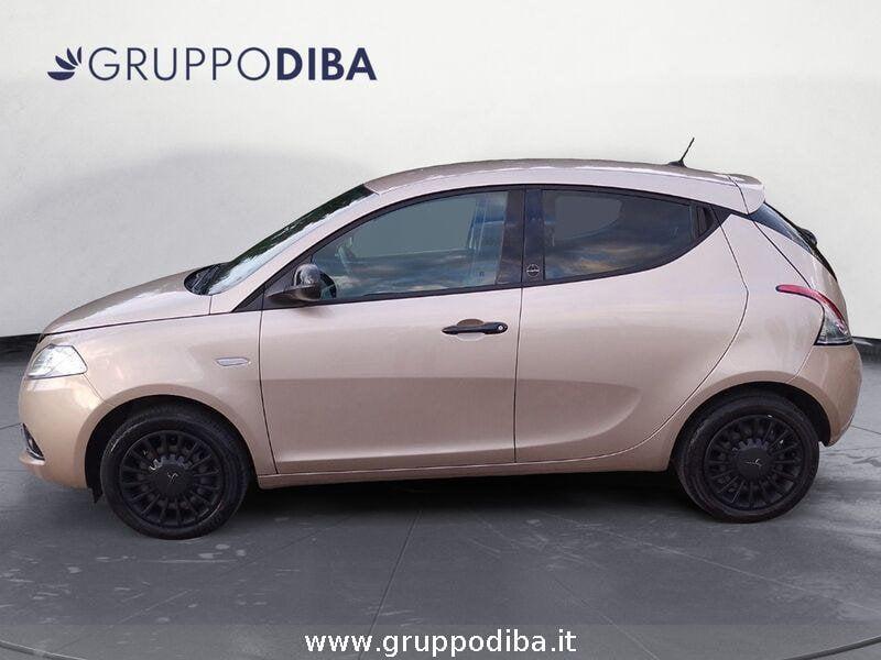 Lancia Ypsilon III 2015 Benzina 1.0 firefly hybrid Maryne s&s 70cv
