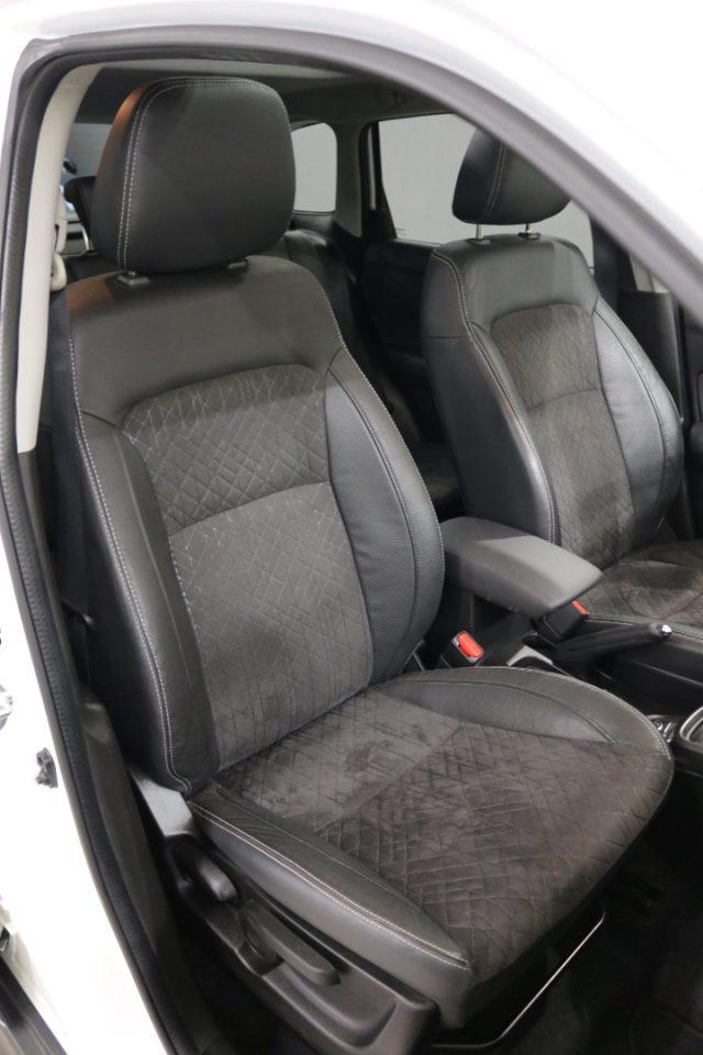 SUZUKI Vitara 1.0 4WD AllGrip Starview"MOTORE NUOVO"