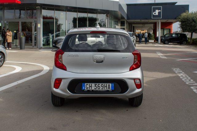 KIA Picanto 1.0 12V GPL 5 porte Urban