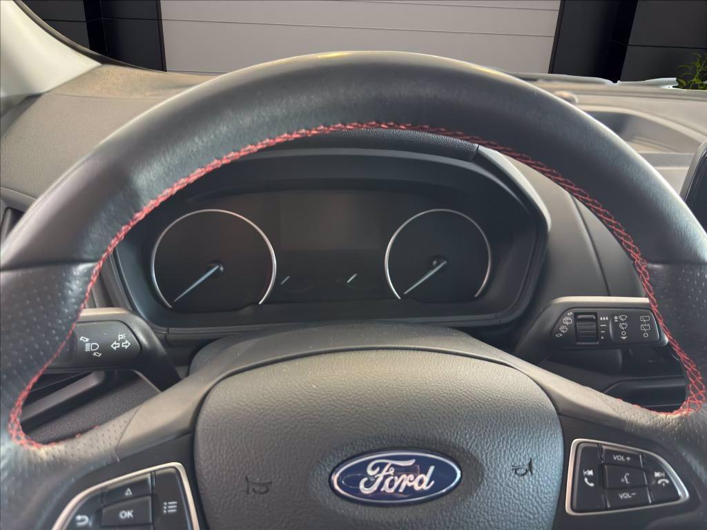 FORD EcoSport 1.0 ecoboost ST-Line s&s 125cv my20.25 del 2022