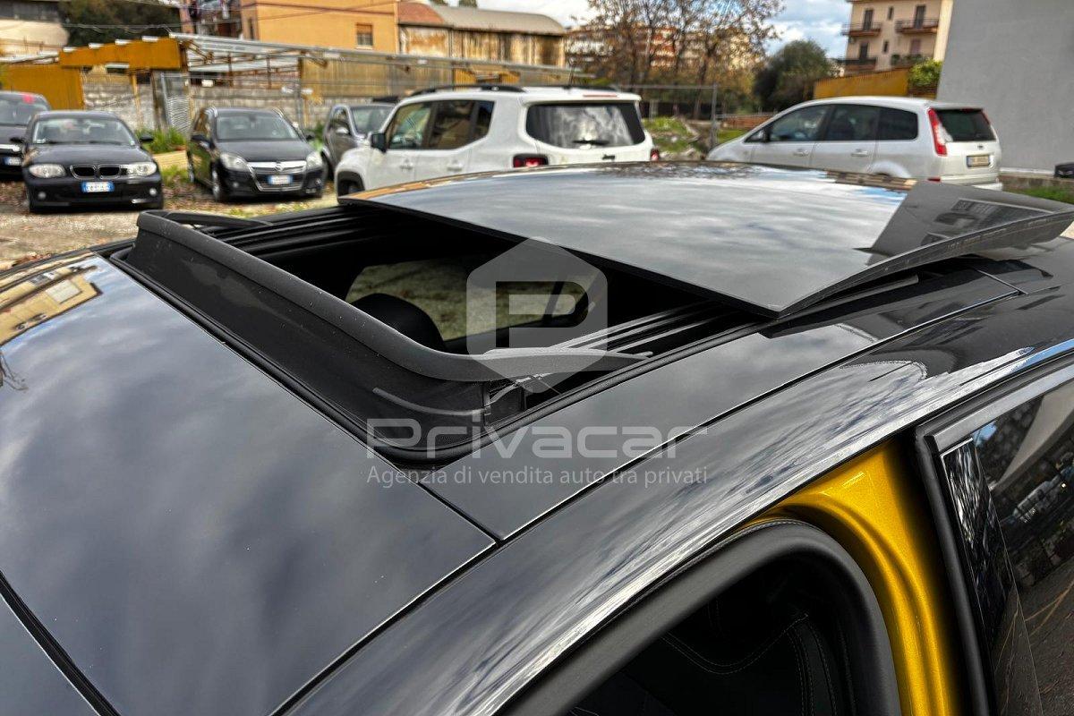 OPEL Astra 1.5 Turbo Diesel 130 CV AT8 Ultimate