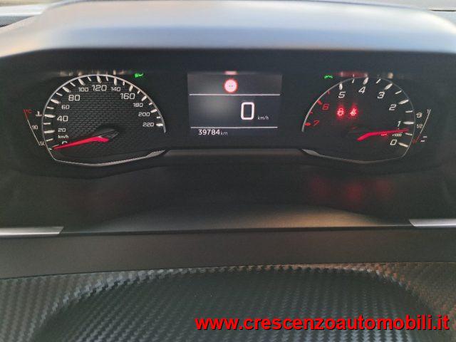 PEUGEOT 2008 PureTech 100 S&S - MINI RATA 4 ANNI