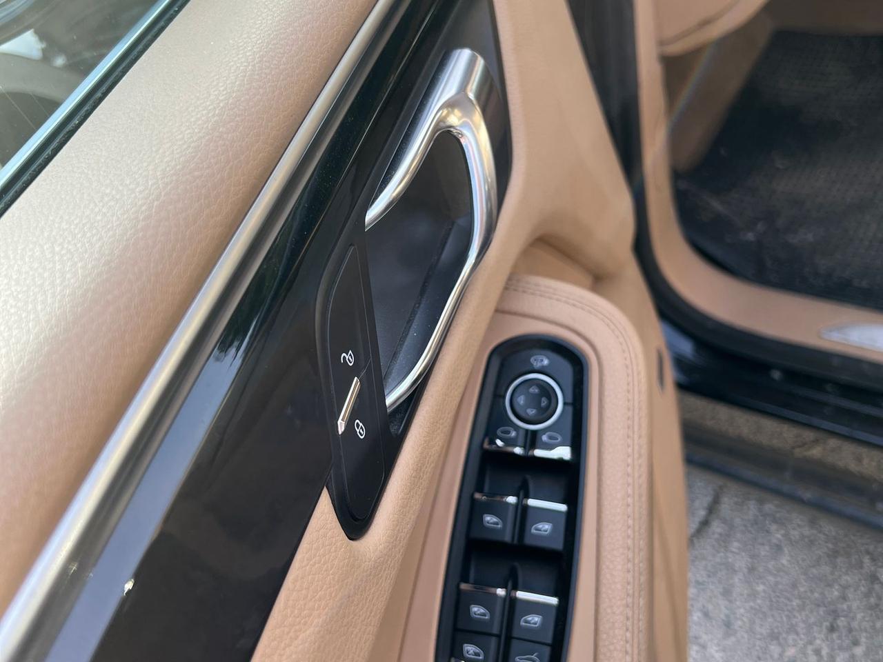 Porsche Macan 3.0 S #9402