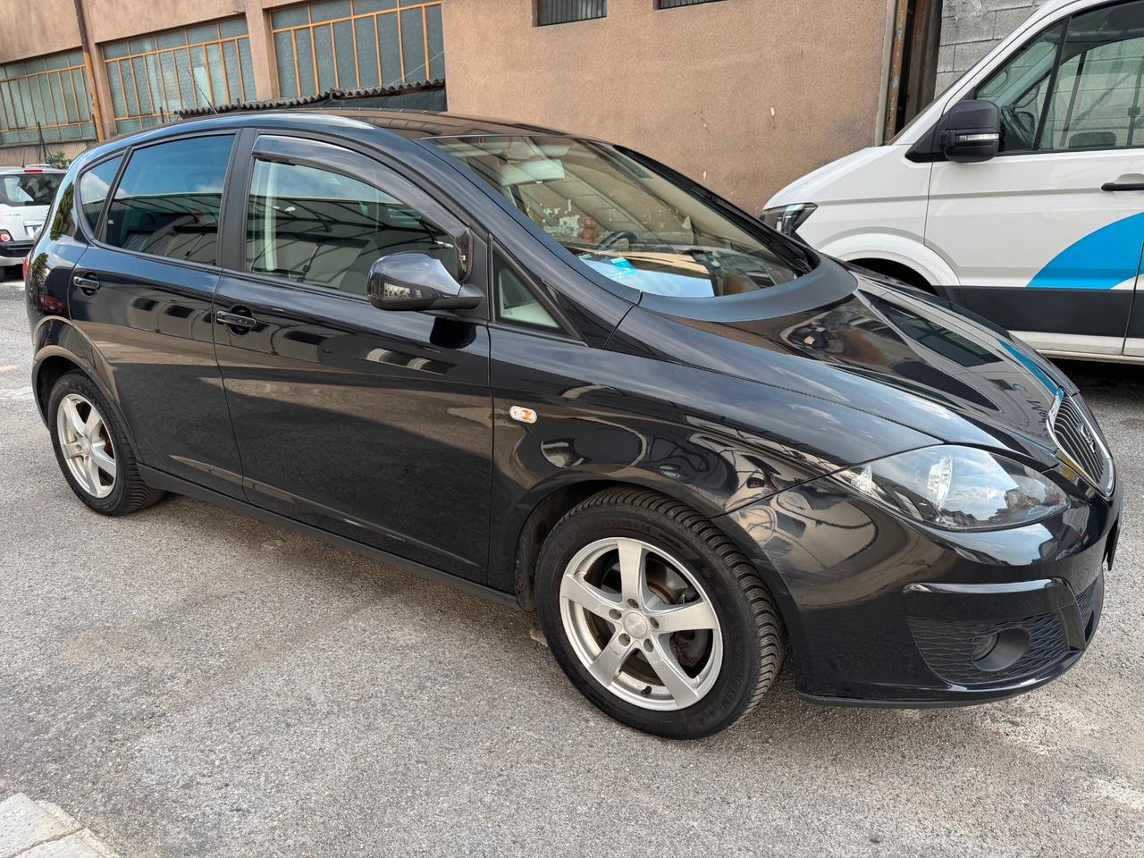 Seat Altea 1.6 TDI 105 CV CR DPF Style