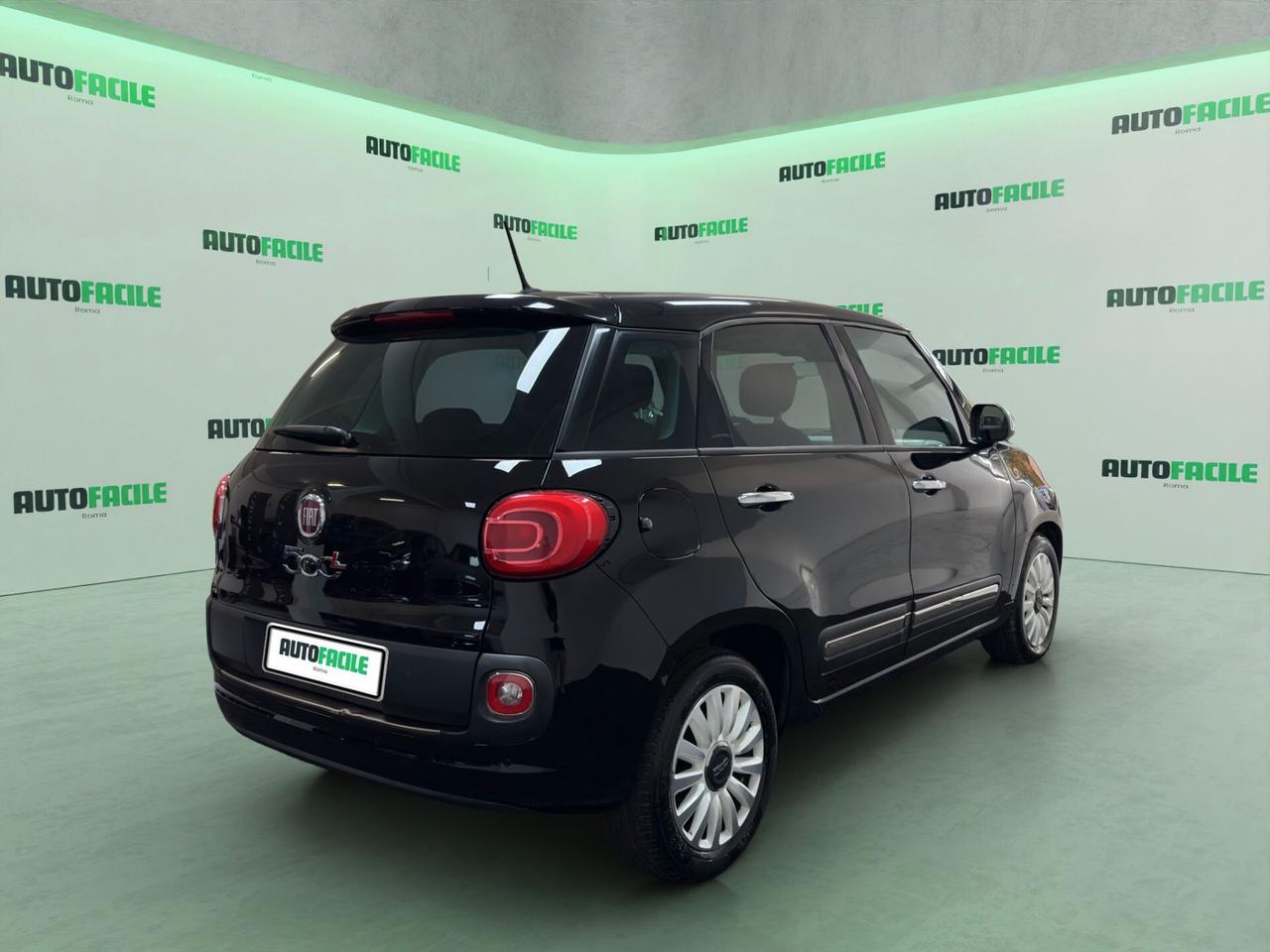 Fiat 500L 1.6 MJT 120CV Business - PRONTA CONSEGNA