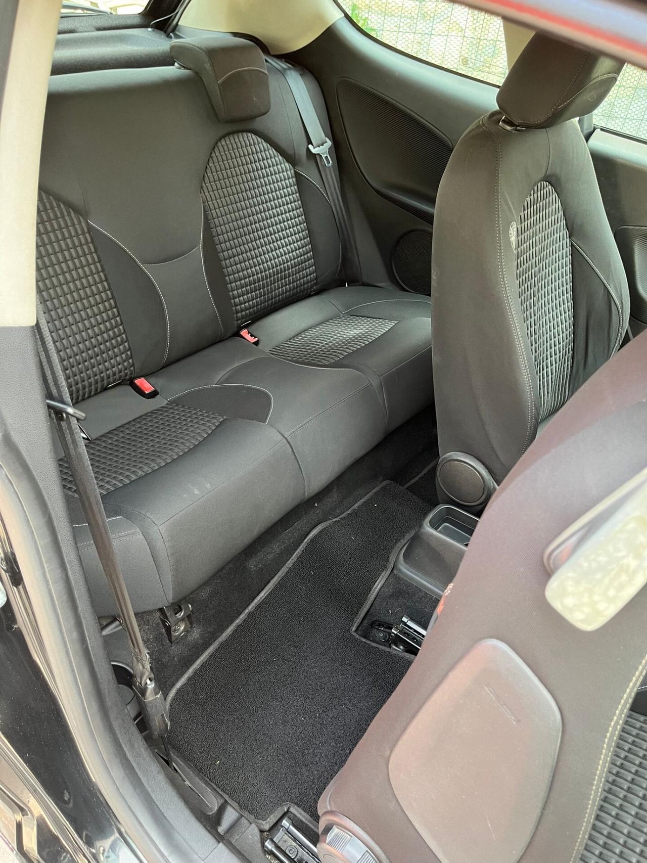 Alfa Romeo MiTo 1.4 T 135 CV Sport Pack perfetta