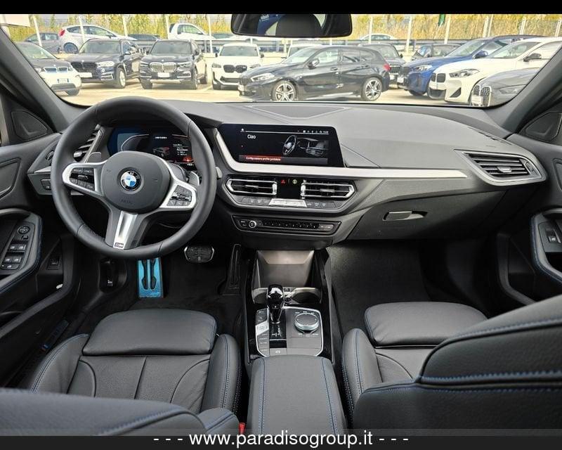 BMW Serie 1 5 PORTE - F40 M135i xDrive 5 P.