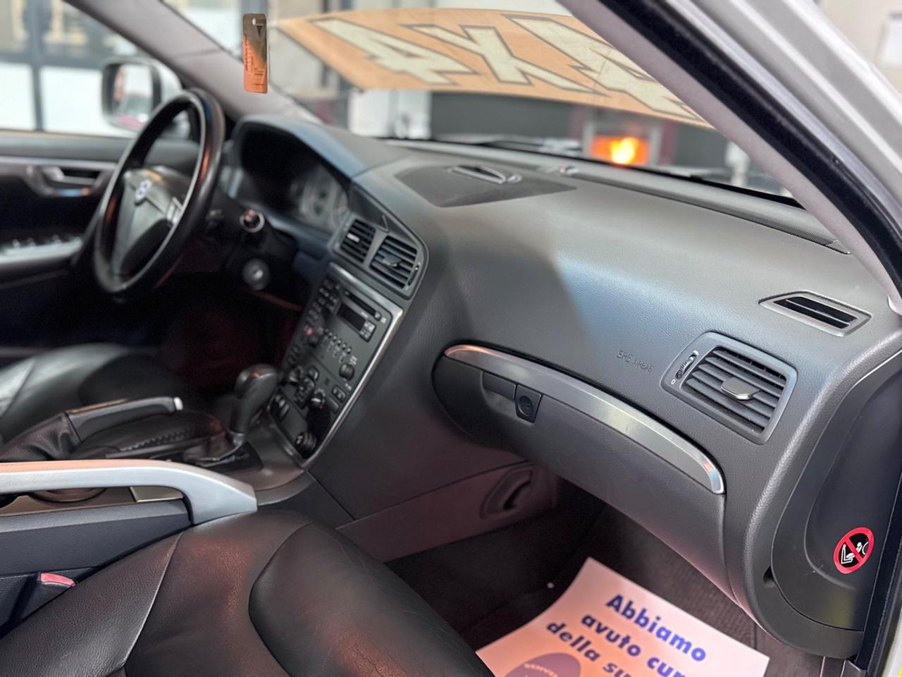 Volvo XC70 CROSS COUNTRY 2.4 Diesel 185cv 2007