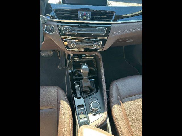 BMW X1 (F48) - xDrive25e xLine Plus