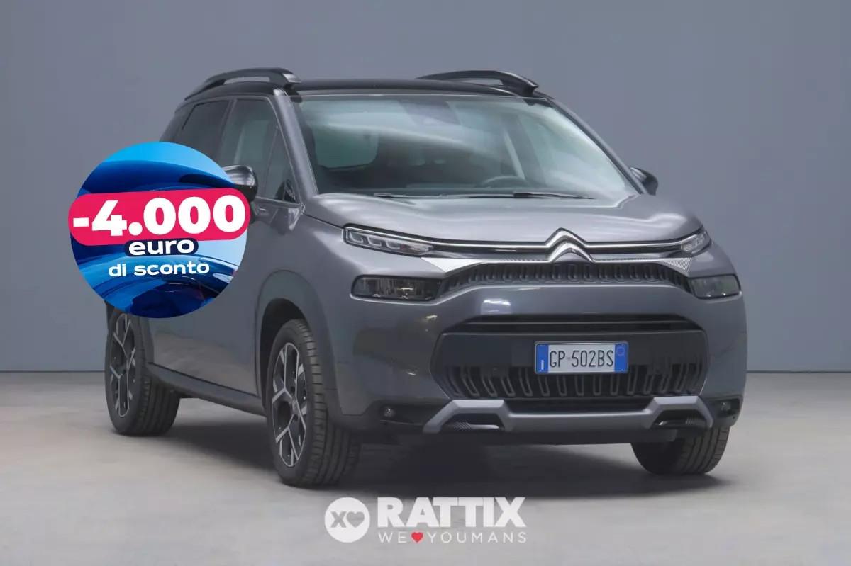 Citroen C3 Aircross 1.2 Puretech 130CV Shine Pack EAT6