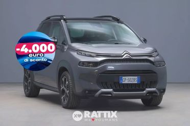 Citroen C3 Aircross 1.2 Puretech 130CV Shine Pack EAT6