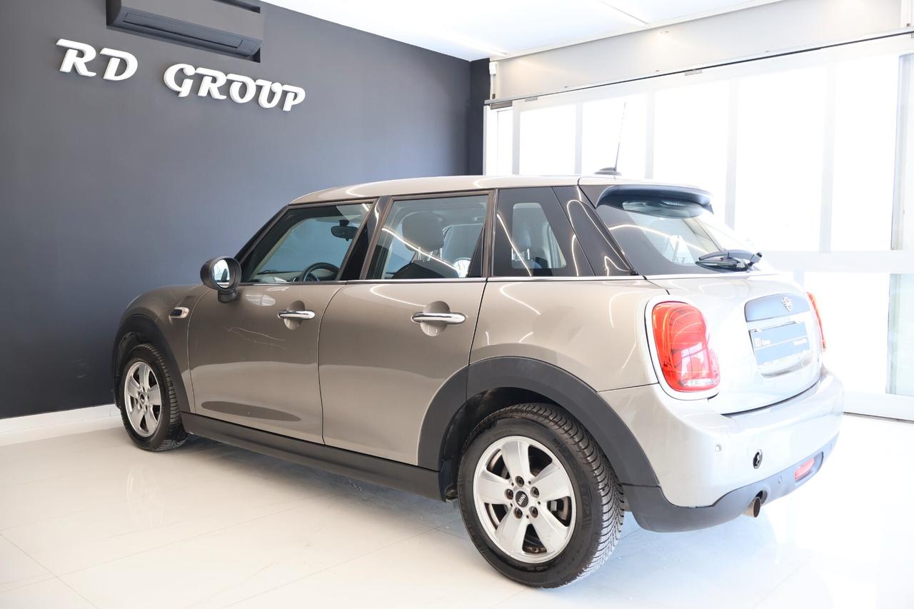 Mini One First 1.5 benzina 5p. IVA ESPOSTA