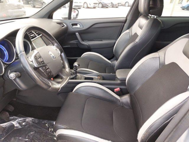 DS AUTOMOBILES DS 4 1.6 e-HDi 115 Business Navig.