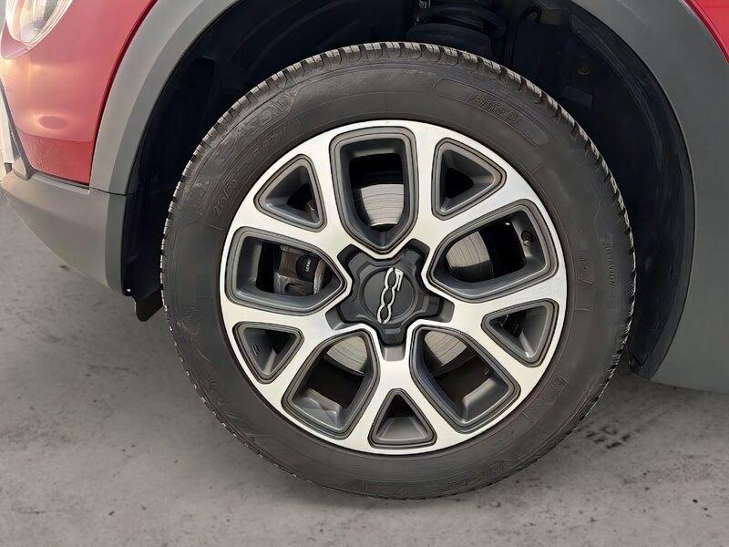 FIAT 500X 500X