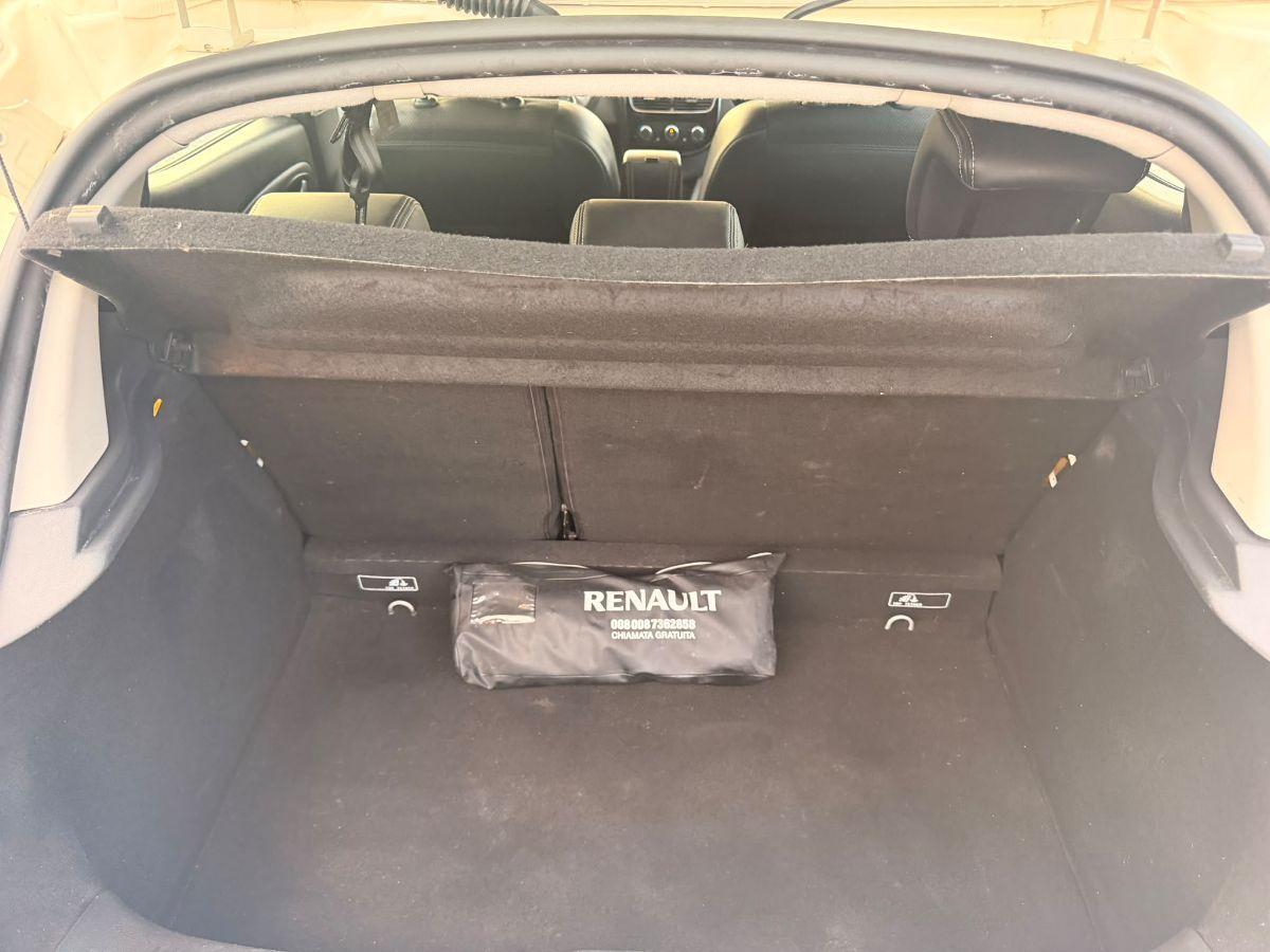 RENAULT - Clio - 1.5 dCi 8V 75 CV S&S 5p. Duel