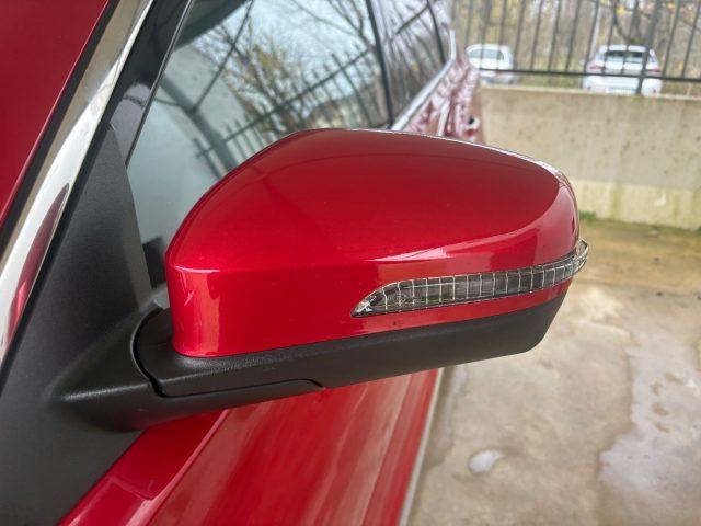 DR MOTOR DR 6.0 1.5 Turbo CVT Bi-Fuel GPL AUTOMATICA TETTO E XENO