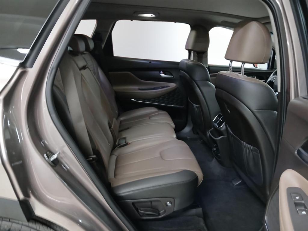 HYUNDAI Santa Fe IV 2018 - Santa Fe 2.2 crdi Exellence 4wd auto 7p.ti